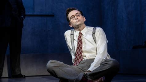 Artistic differences and more: A review of National Theatre Live’s .
